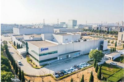 省級綠色工廠&ldquo;上新&rdquo;,商務區加快提升發展&ldquo;含綠量&rdquo;