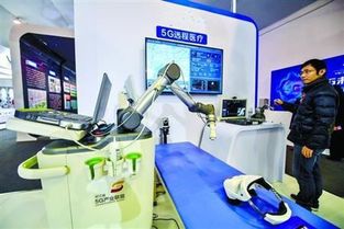 建醫(yī)聯(lián)體遠(yuǎn)程平臺(tái)共享優(yōu)質(zhì)醫(yī)療資源,滿足市民在家門口就醫(yī)需求